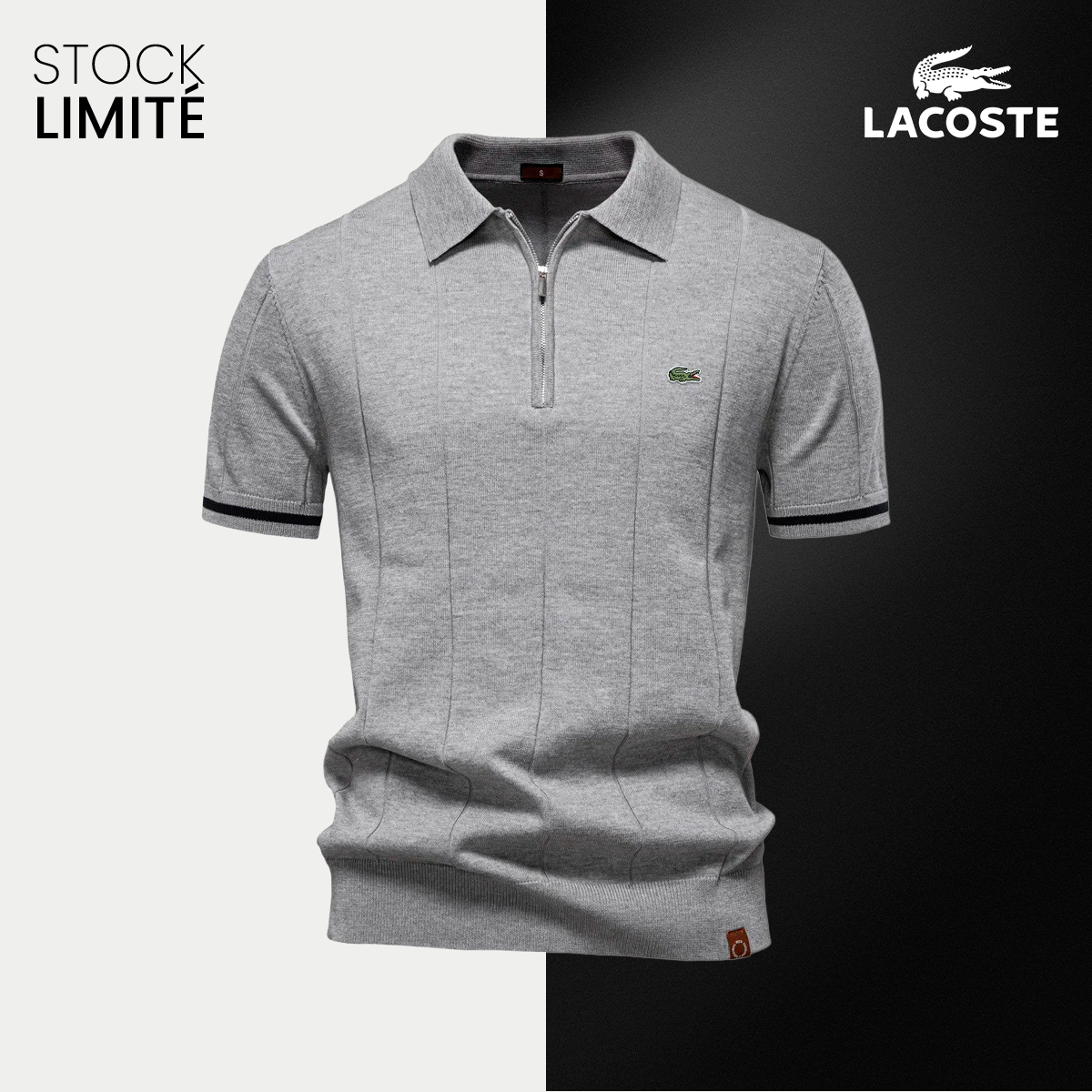 L’Héritier LC™ (ÉDITION LIMITÉE)