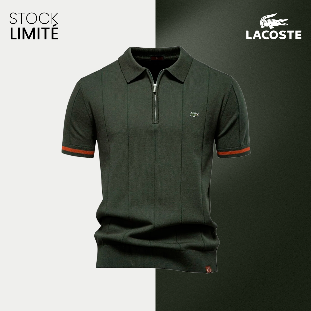 L’Héritier LC™ (ÉDITION LIMITÉE)