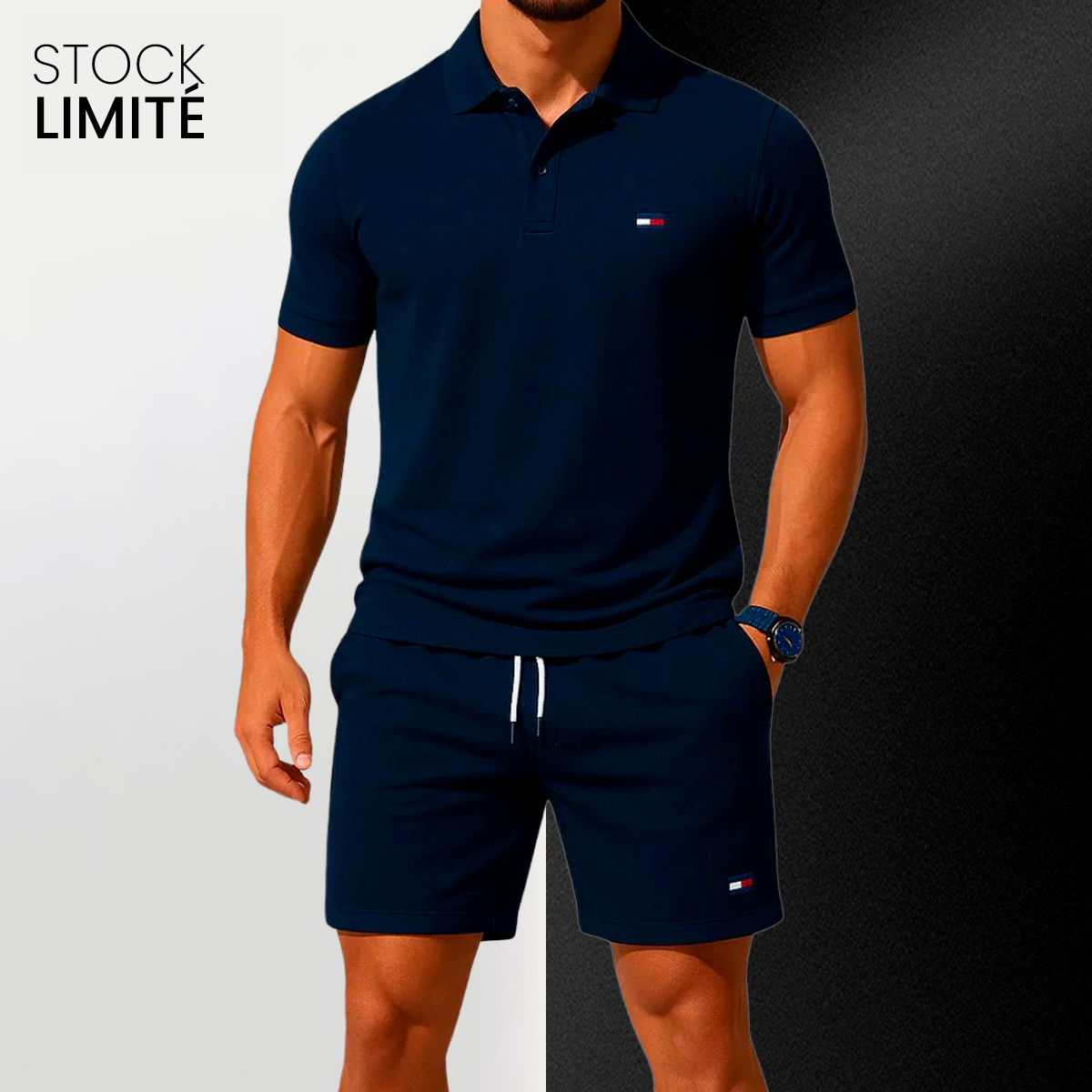 Polo Contemporain Th™ (ÉDITION LIMITÉE)