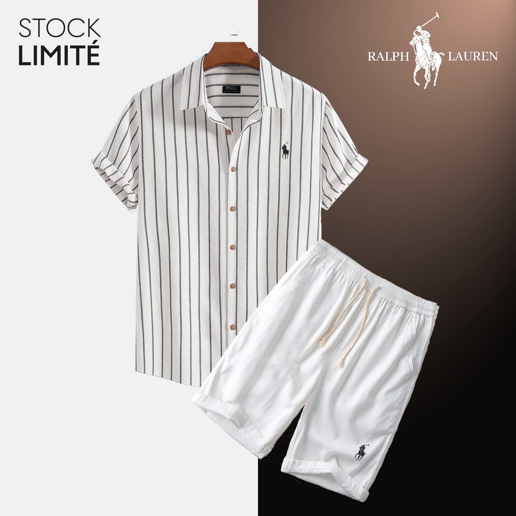 L’Ensemble Signature R&L – Édition Limitée