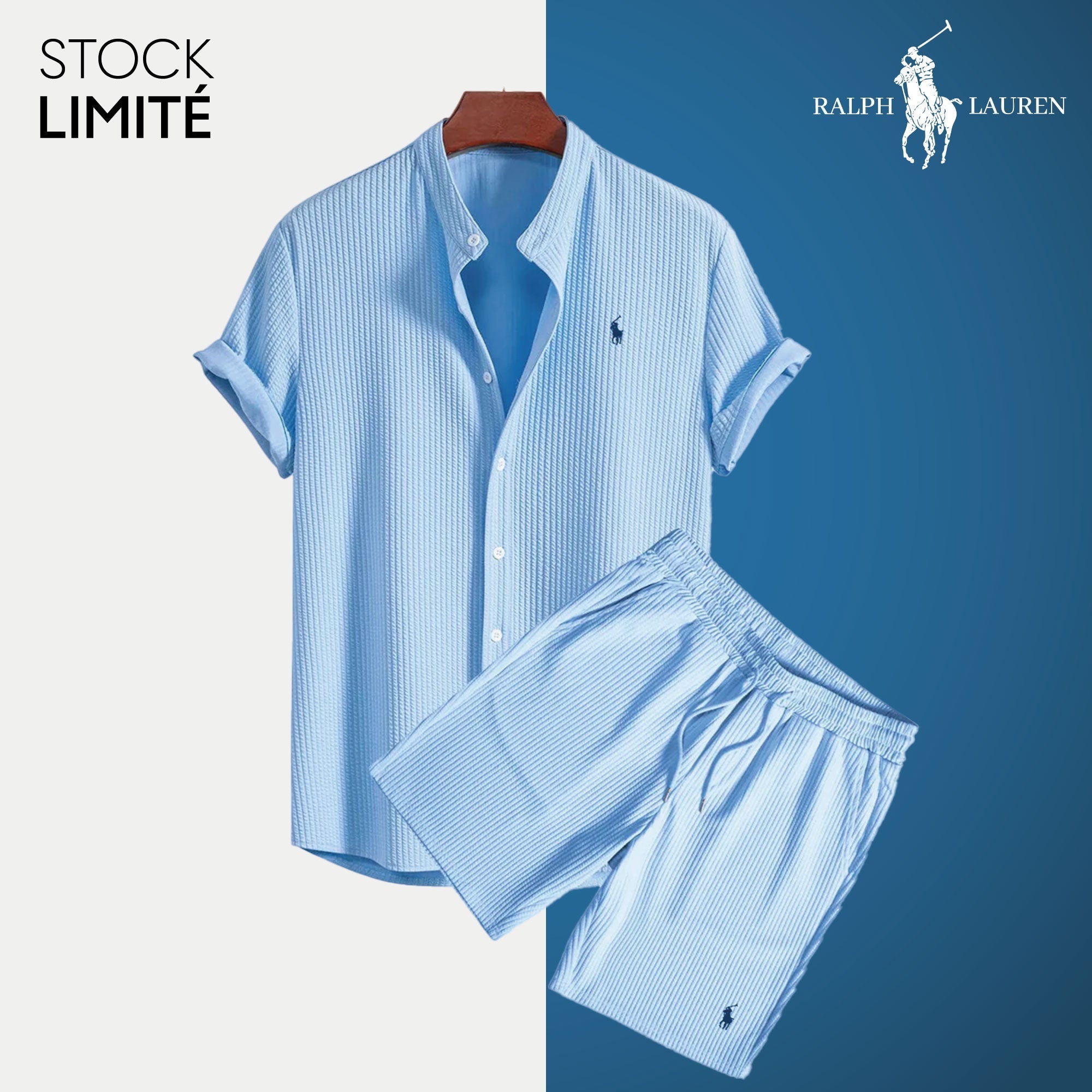 Luxe Estival™ | Édition Limitée