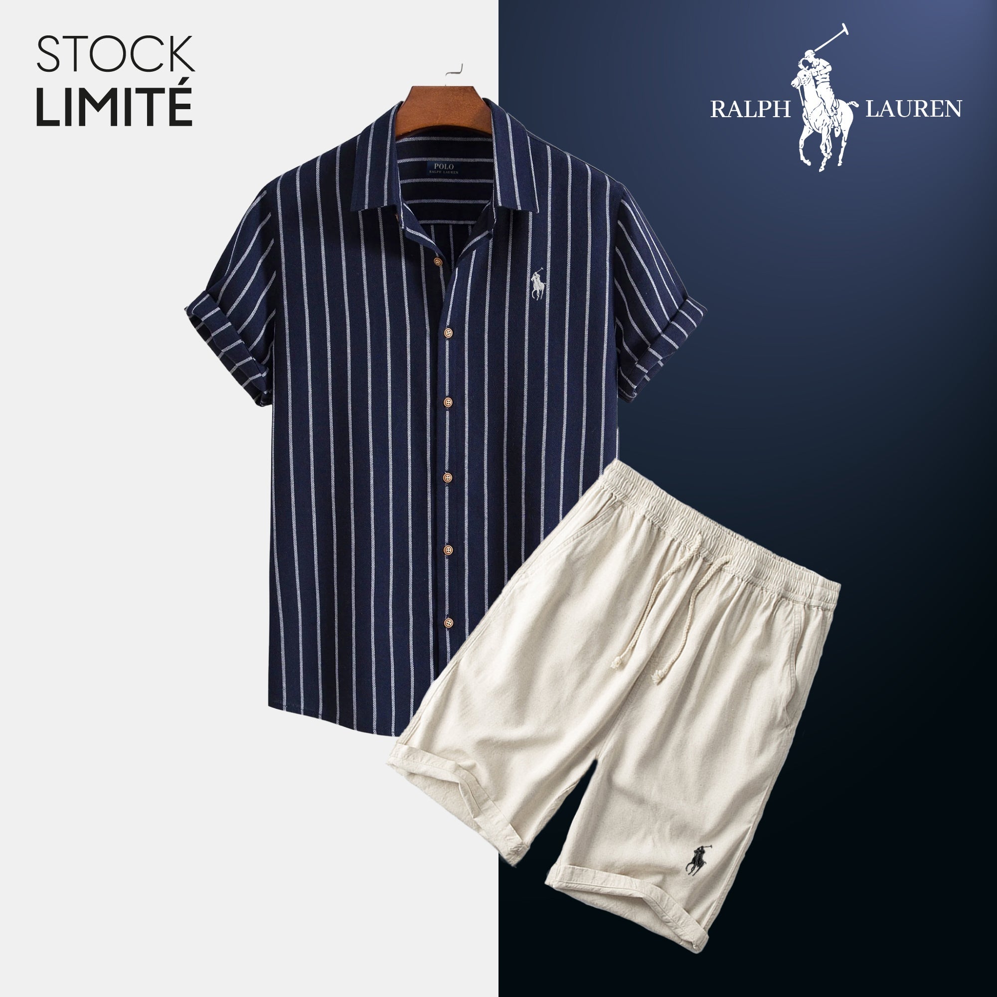 L’Ensemble Signature R&L – Édition Limitée