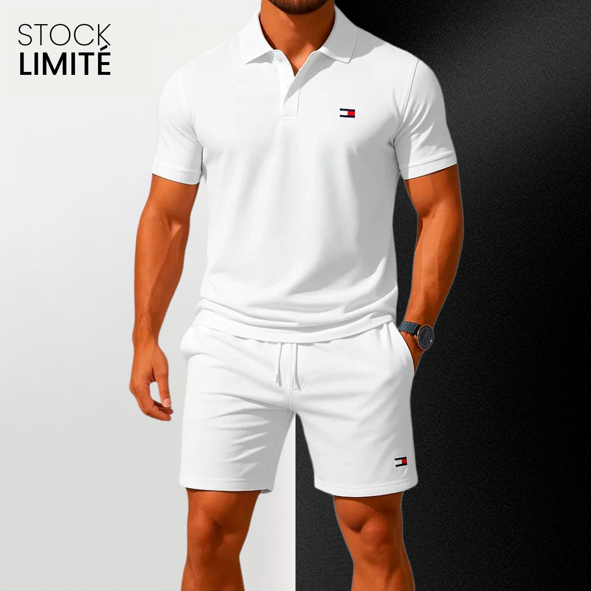 Polo Contemporain Th™ (ÉDITION LIMITÉE)