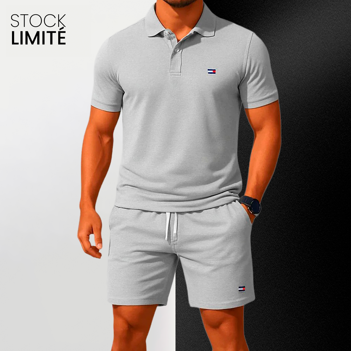 Polo Contemporain Th™ (ÉDITION LIMITÉE)