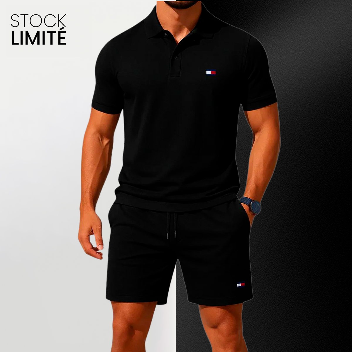 Polo Contemporain Th™ (ÉDITION LIMITÉE)