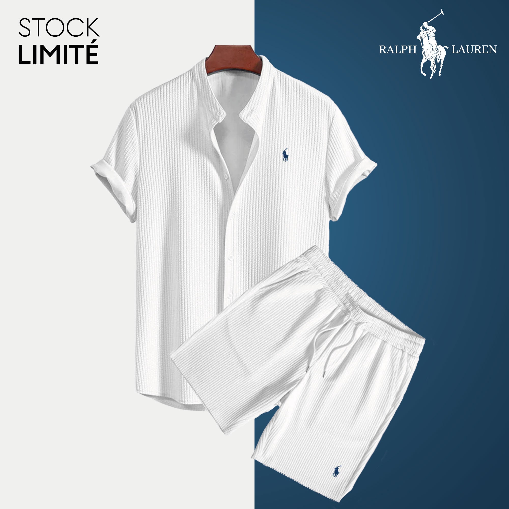 Luxe Estival™ | Édition Limitée